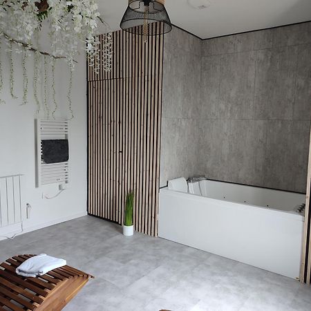 La Rose Paisible Hotel Brusson Ngoại thất bức ảnh