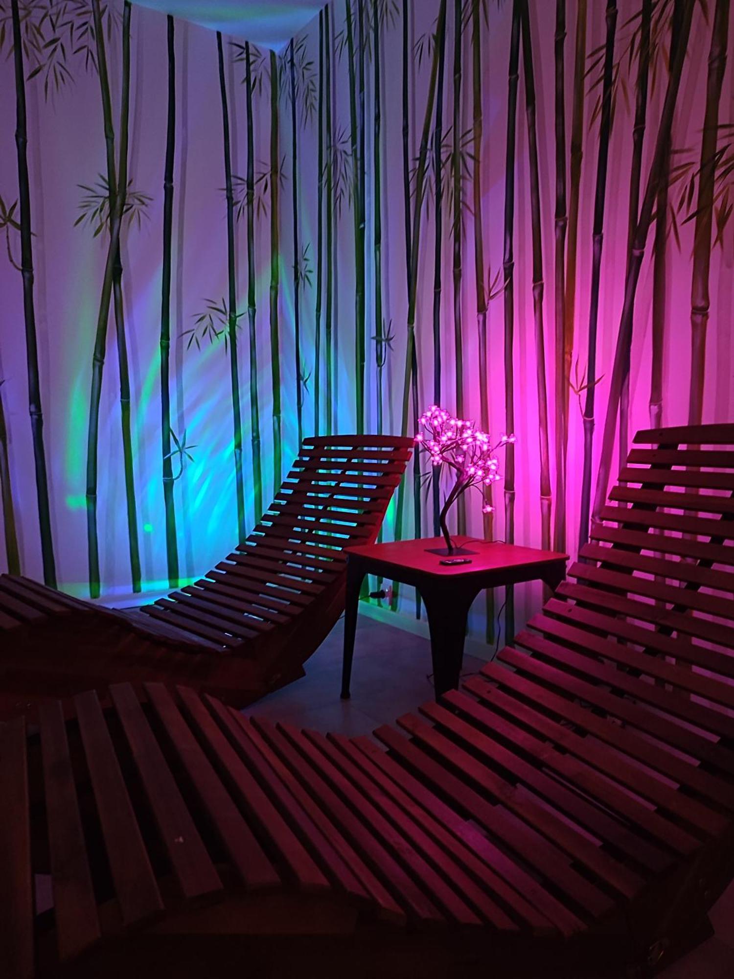 La Rose Paisible Hotel Brusson Ngoại thất bức ảnh