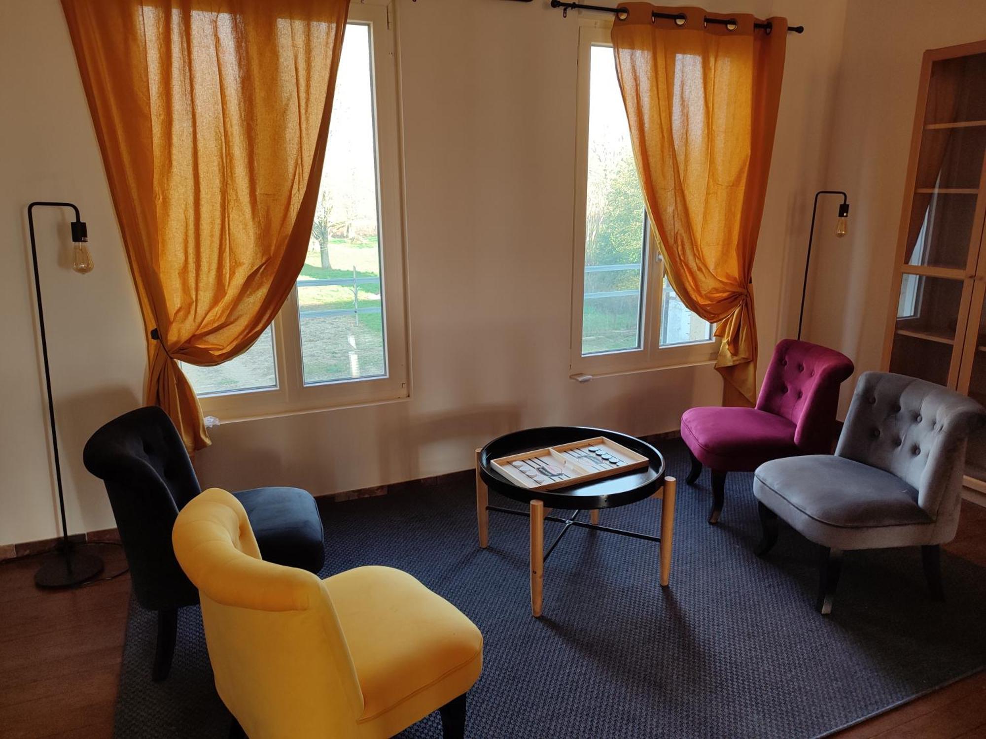 La Rose Paisible Hotel Brusson Ngoại thất bức ảnh