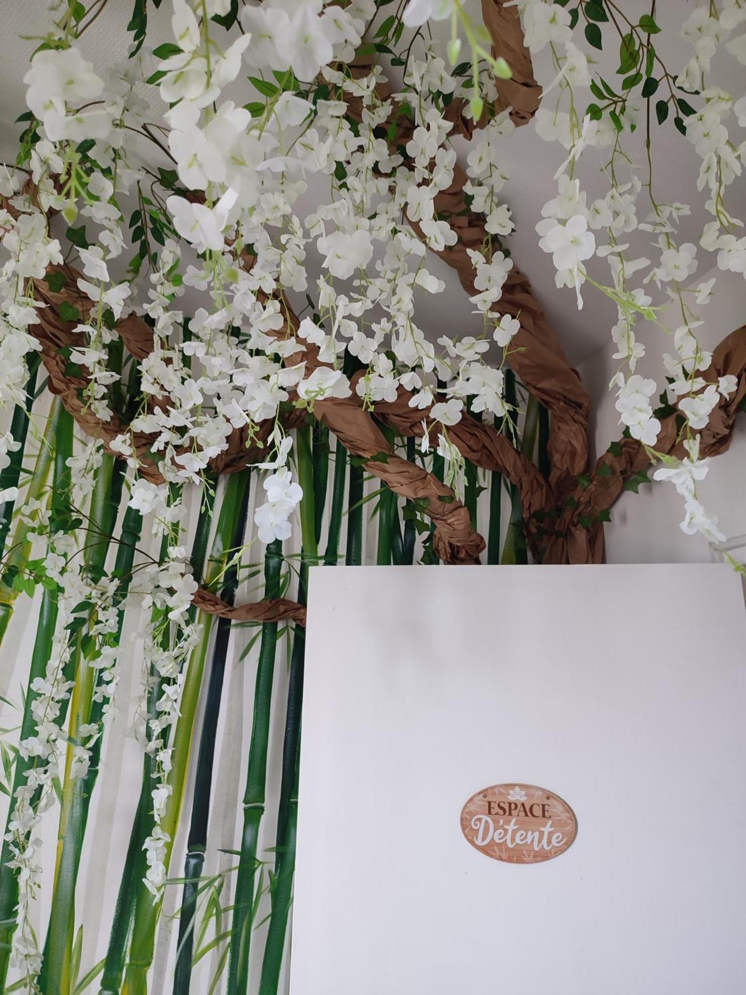 La Rose Paisible Hotel Brusson Ngoại thất bức ảnh