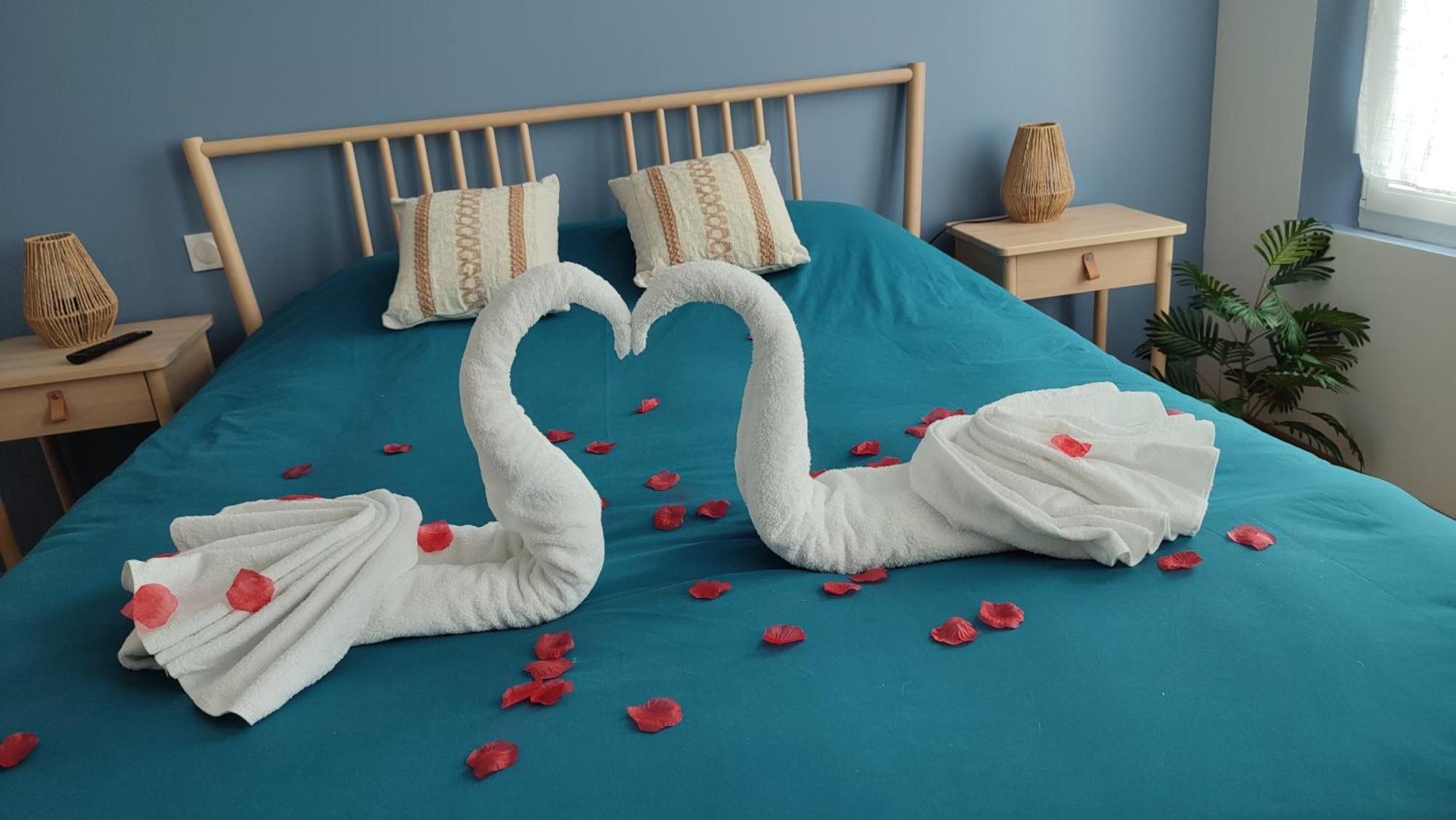 La Rose Paisible Hotel Brusson Ngoại thất bức ảnh