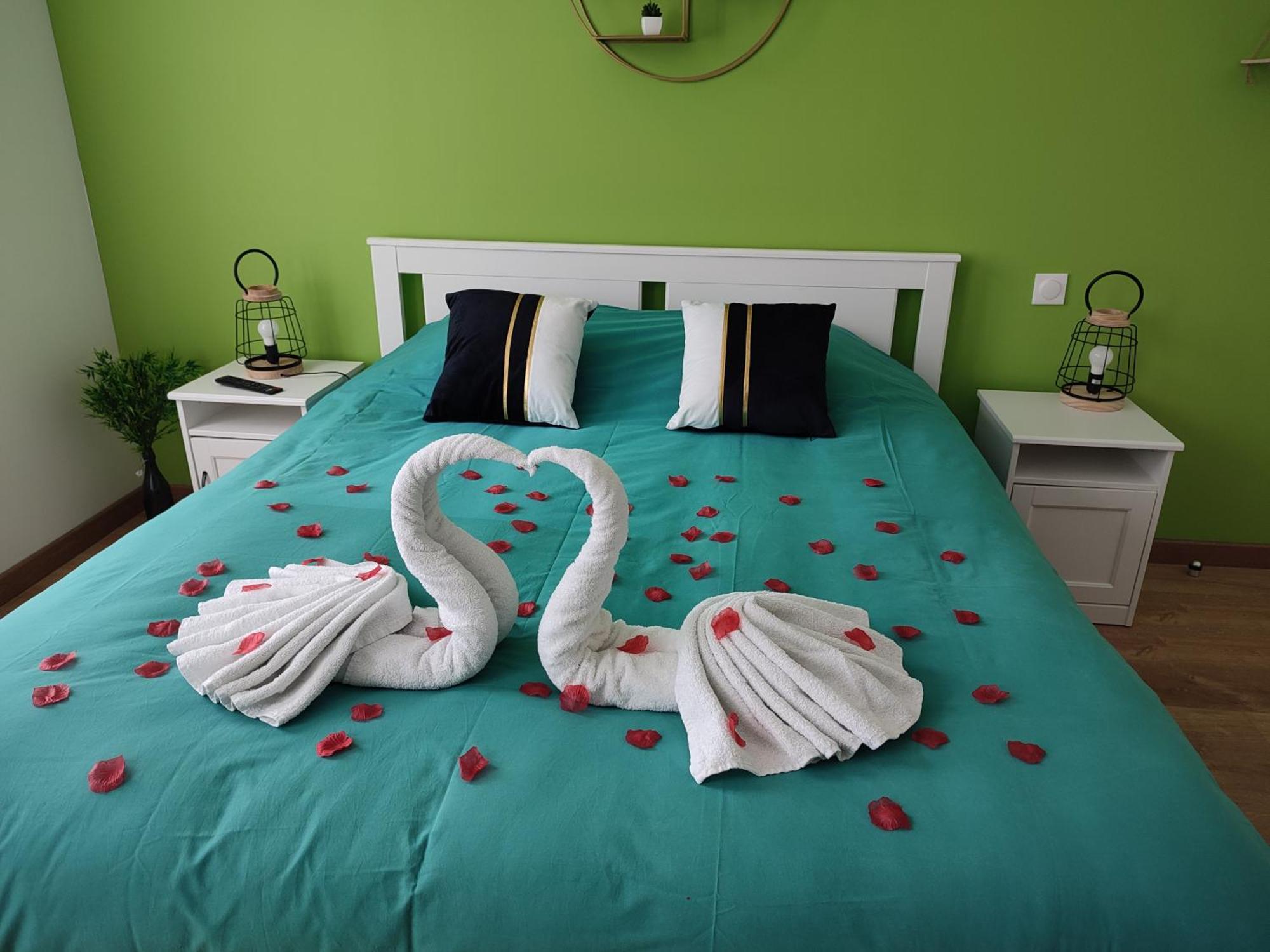 La Rose Paisible Hotel Brusson Ngoại thất bức ảnh
