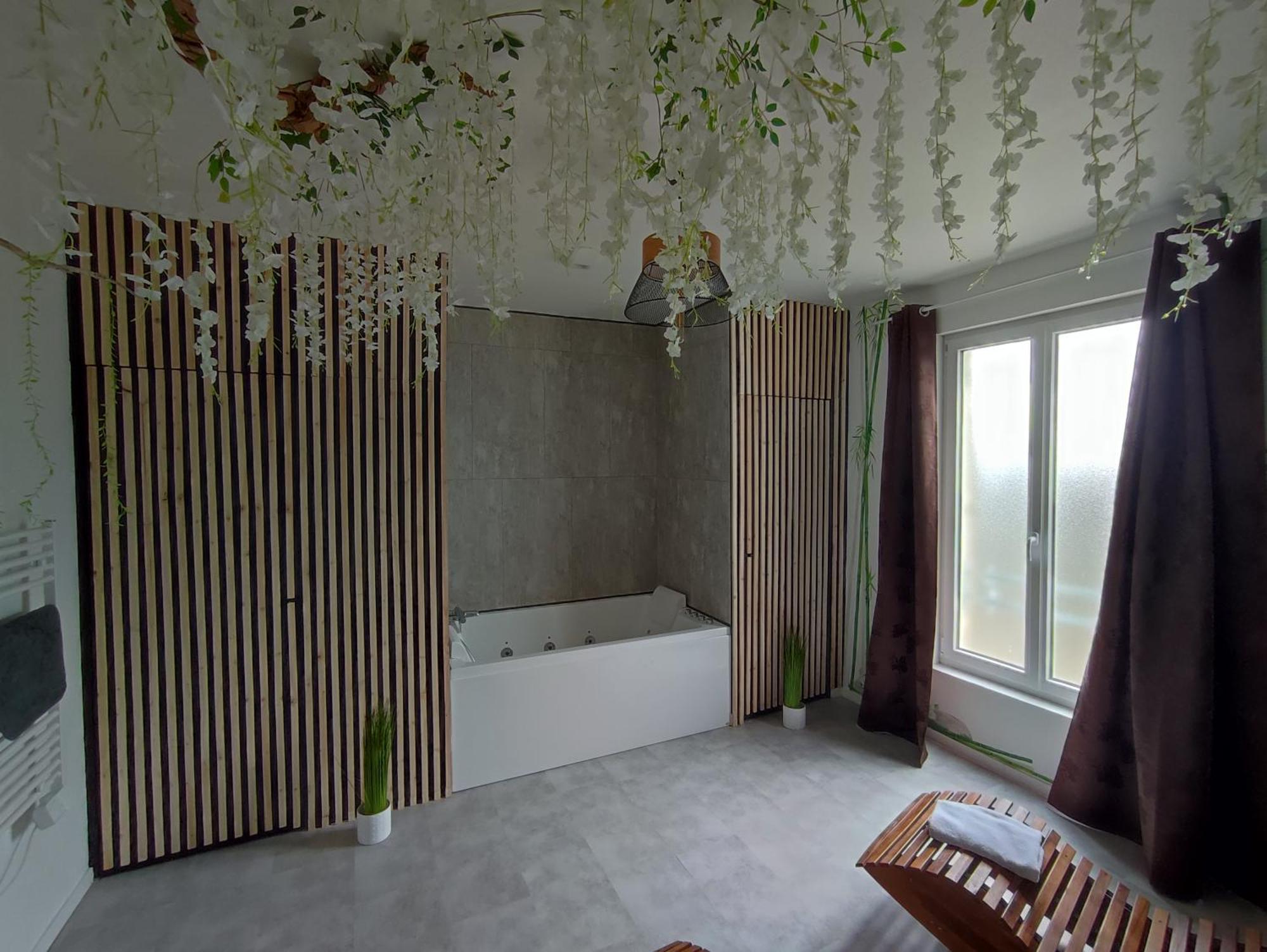 La Rose Paisible Hotel Brusson Ngoại thất bức ảnh