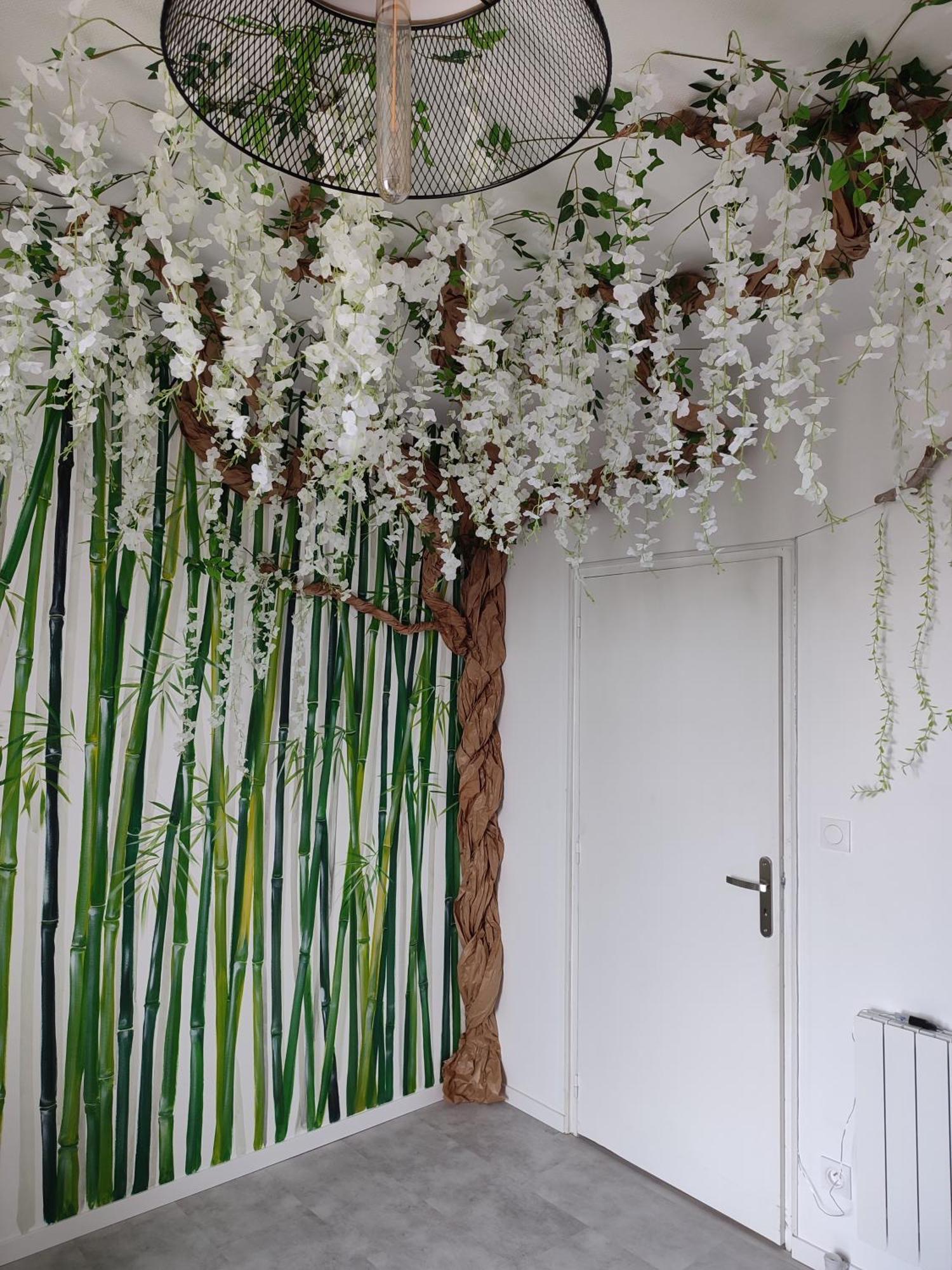 La Rose Paisible Hotel Brusson Ngoại thất bức ảnh
